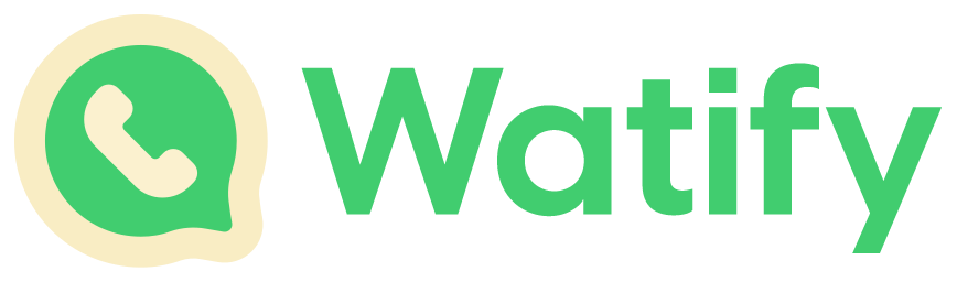 Watify Logo